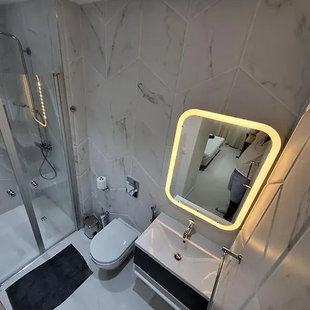 Splendid Apartment, Quality Fittings *