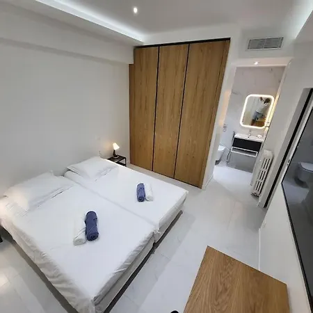 Splendid Apartment, Quality Fittings *