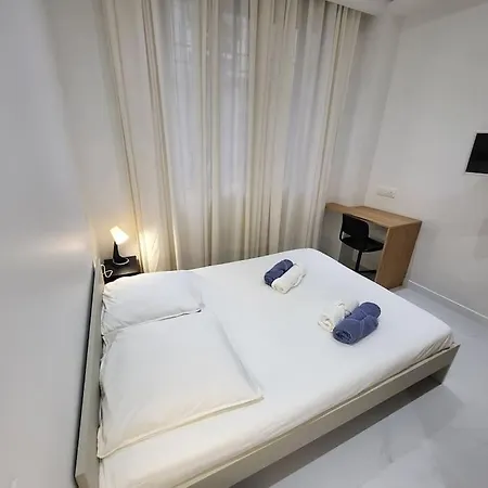 Splendid Apartment, Quality Fittings * Nizza